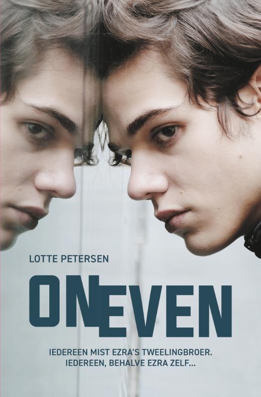 Lotte Petersen Oneven / Novelle+