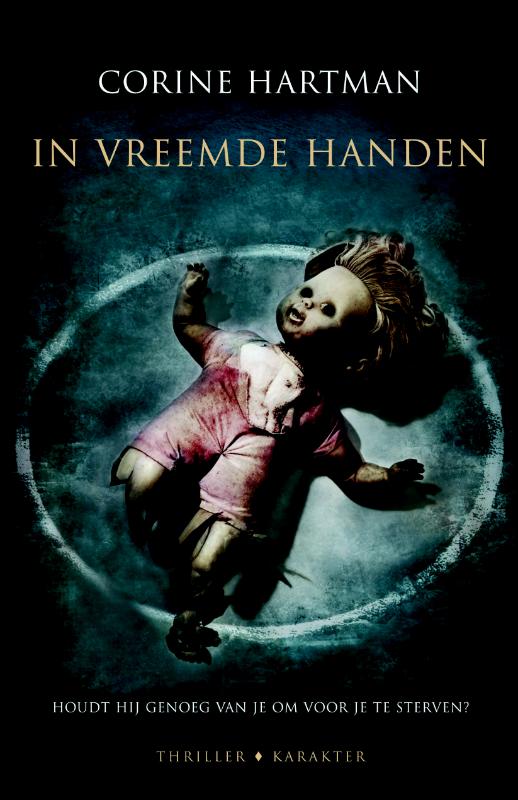 Corine Hartman In Vreemde Handen thumbnail
