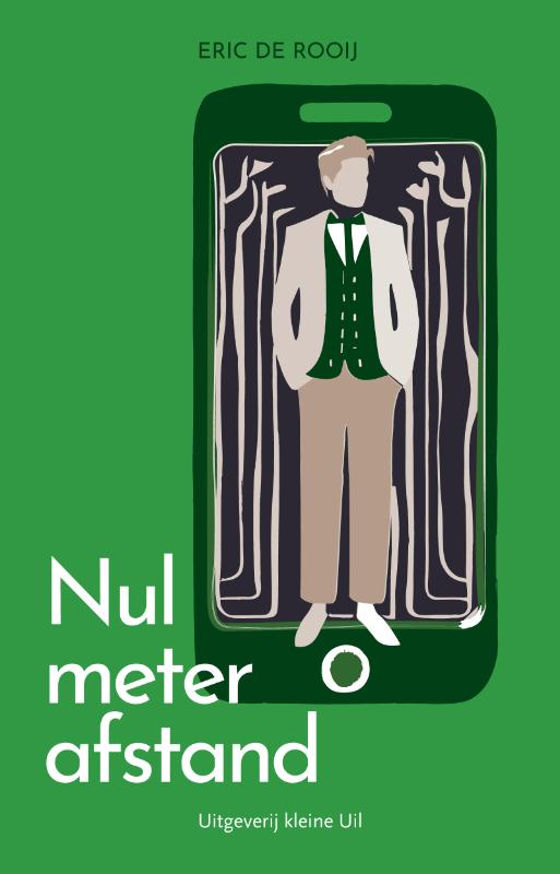 Eric de Rooij Nul Meter Afstand thumbnail