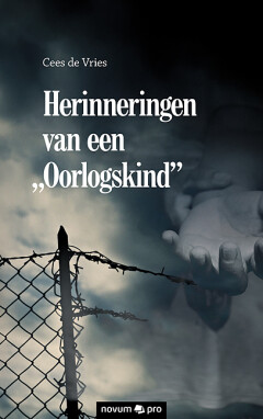 Herinneringen van een Oorlogskind