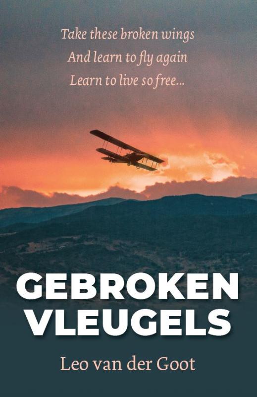 Leo van der Goot Gebroken Vleugels thumbnail