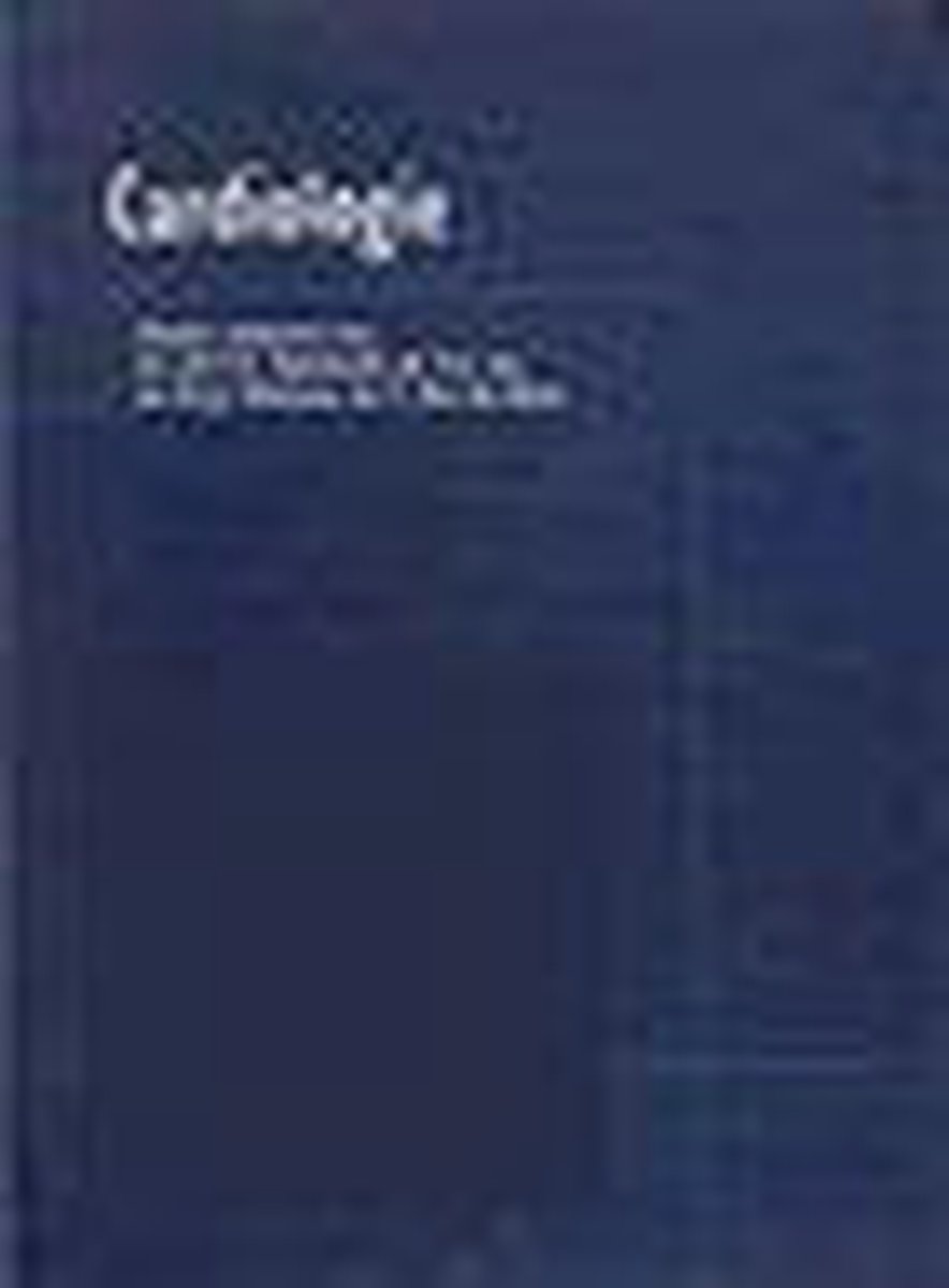 Cardiologie