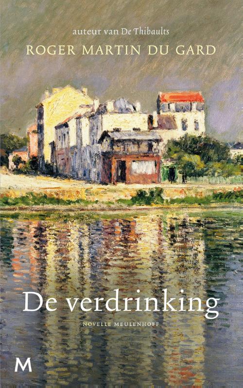 Roger Martin du Gard De Verdrinking thumbnail