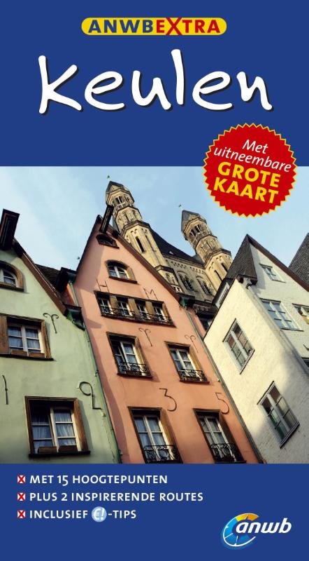 Marianne Bongartz Keulen / Anwb Extra thumbnail