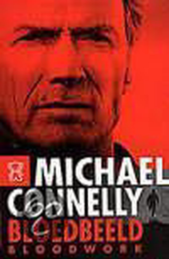 Bloedbeeld / Terry McCaleb / 1