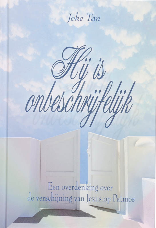 J. Tan Hij Is Onbeschrijfelijk thumbnail