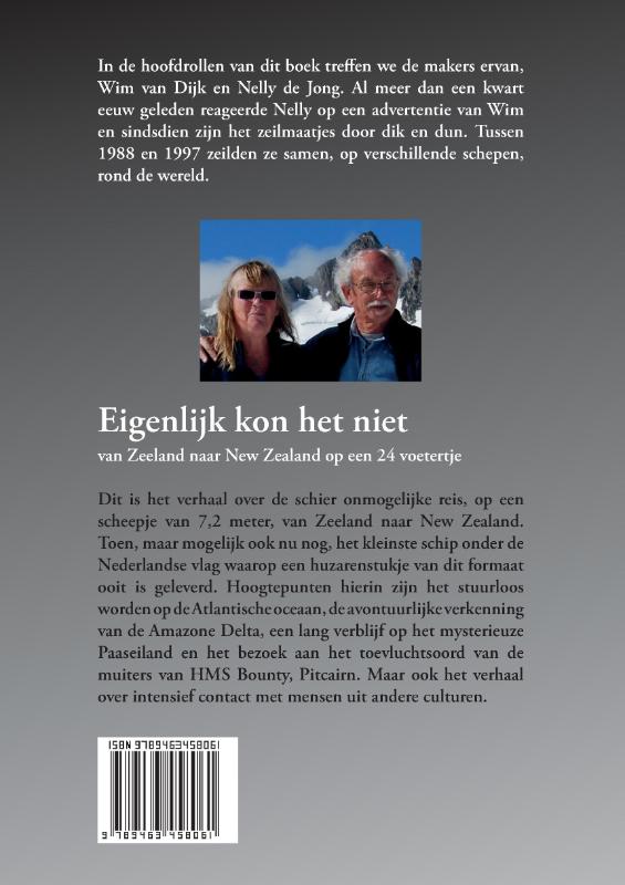 Eigenlijk kon het niet Eigenlijk kon het niet achterkant