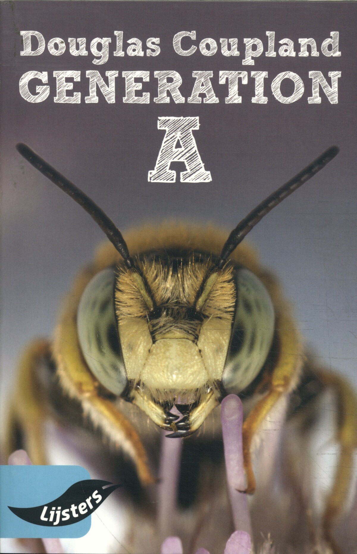 Generation A / Blackbirds