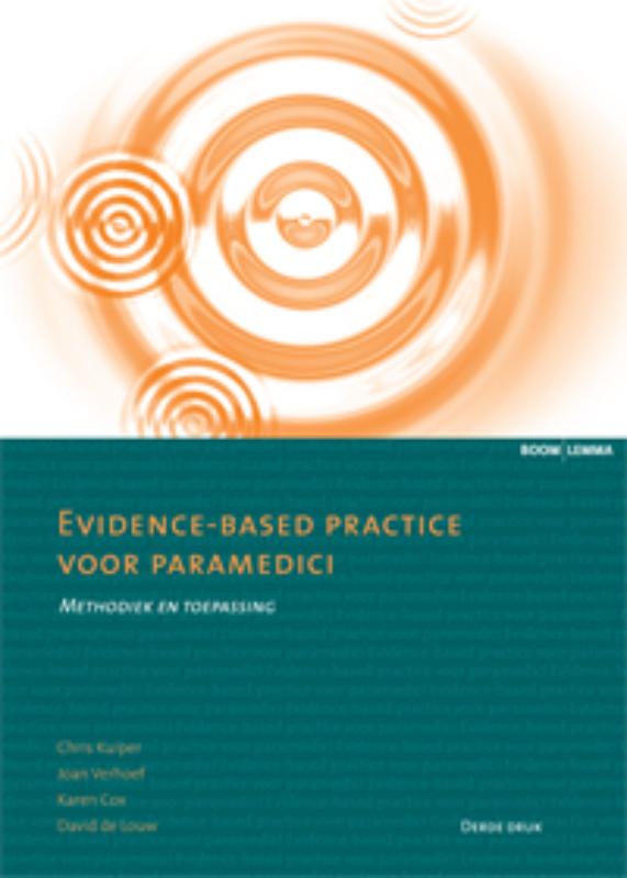 boekenbalie_9789059318496_cover Evidence-based practice voor paramedici
