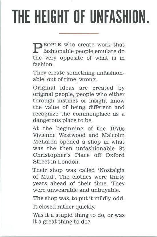 Paul Arden Whatever You Think, Think The Opposite