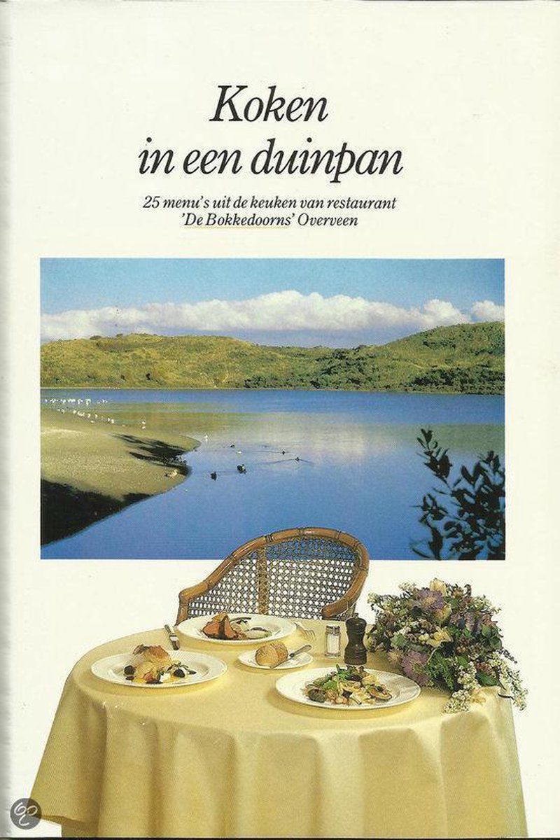 boekenbalie_9789060205068_cover Koken in een duinpan