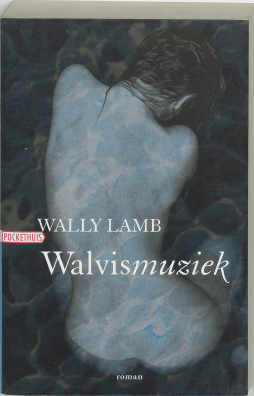 Wally Lamb Walvismuziek thumbnail