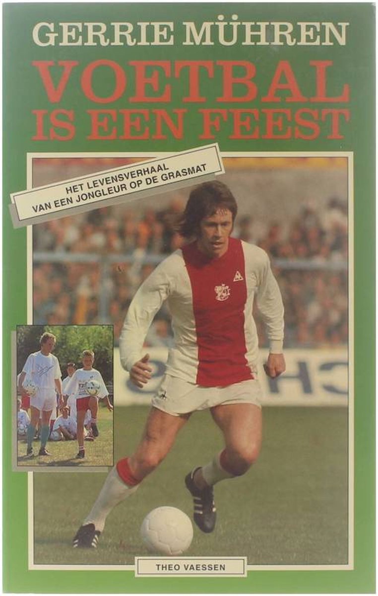 Vaessen Voetbal Is Een Feest thumbnail