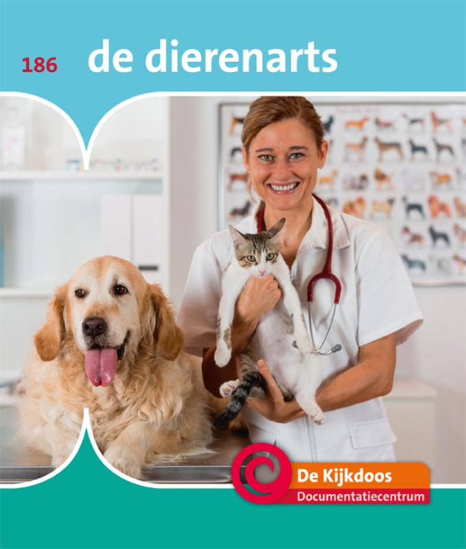 de dierenarts / De Kijkdoos / 186
