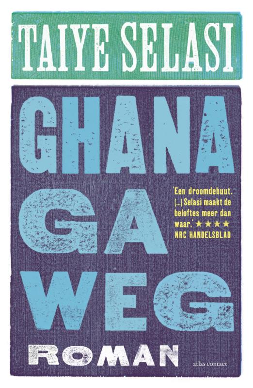 Taiye Selasi Ghana Ga Weg thumbnail