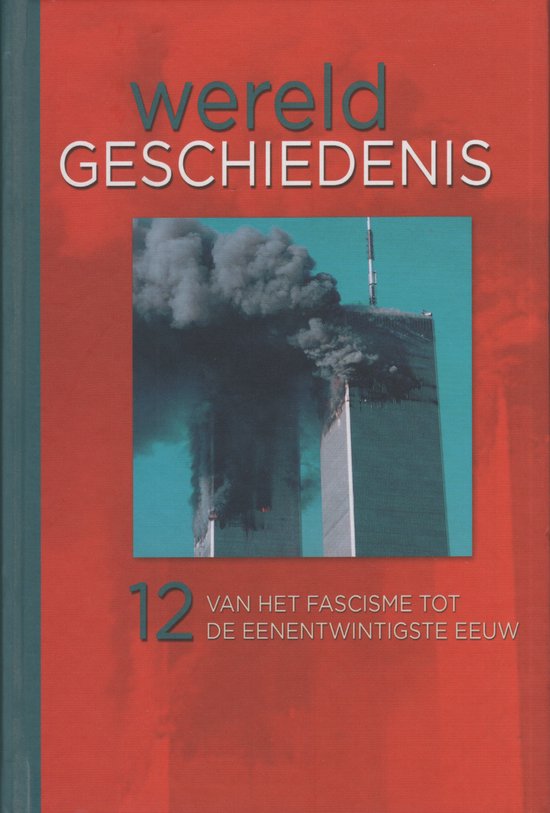 Wereldgeschiedenis Deel 12 thumbnail