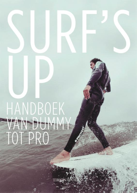 Martijn Boot Tirion Sport Surf's Up / Tirion Sport
