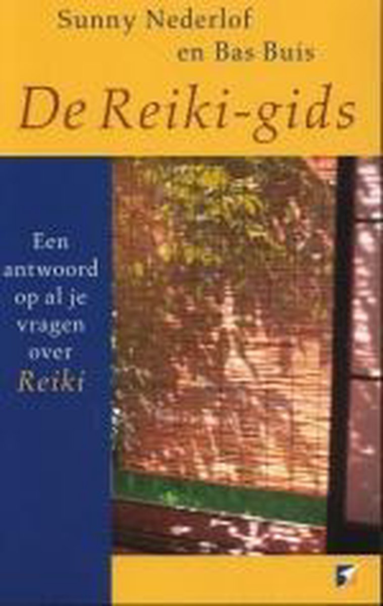 B. Buis De Reiki-gids thumbnail