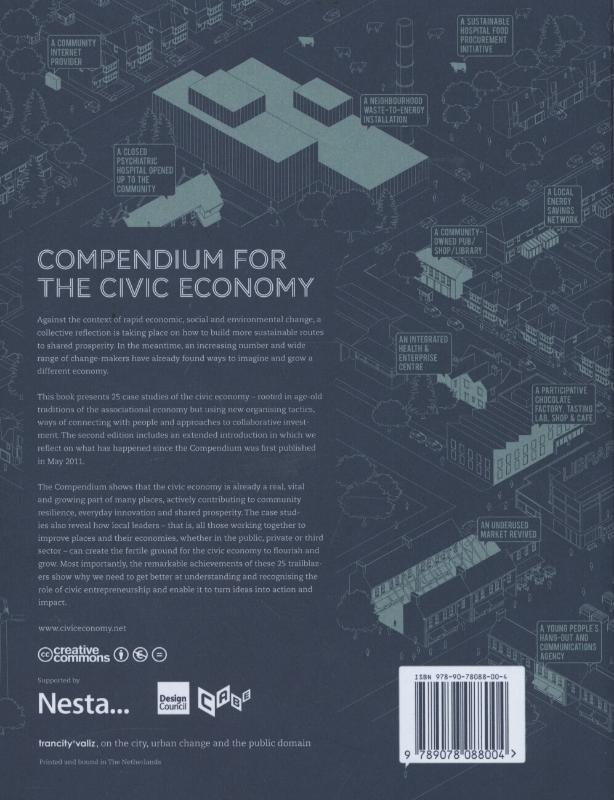 Compendium for the civic economy achterkant