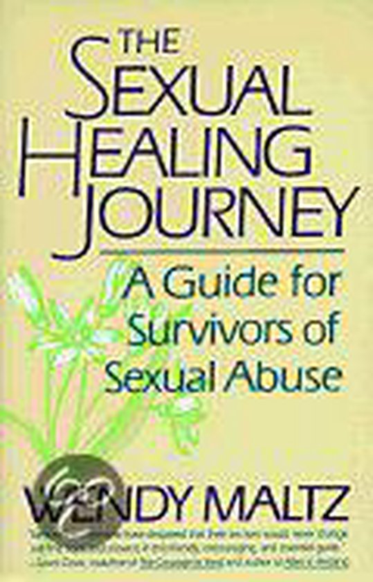 The Sexual Healing Journey