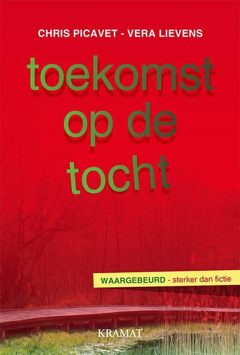 Toekomst op de tocht