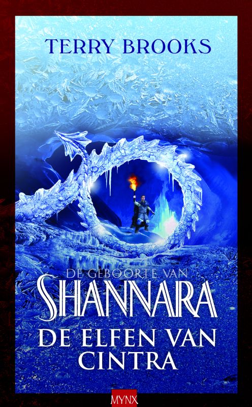 De elfen van Cintra / De Shannara saga / 11