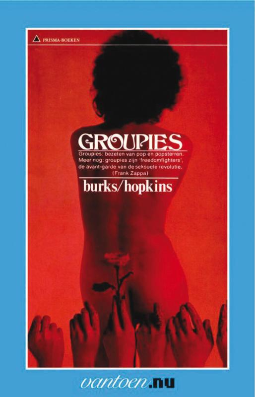 Groupies / Vantoen.nu