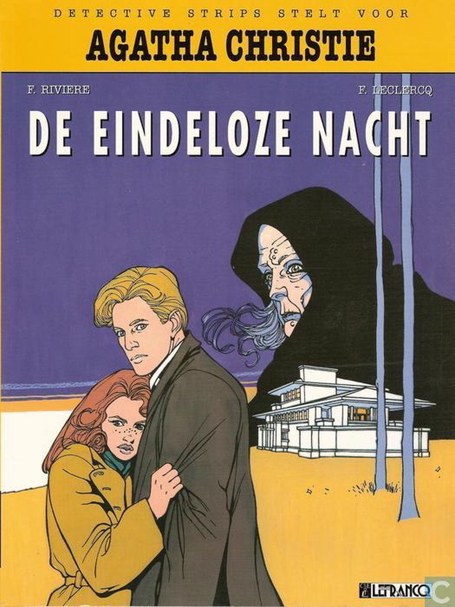 Agatha Christie / 5 / Agatha Christie / 5