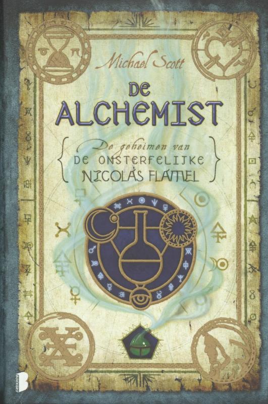 De Alchemist