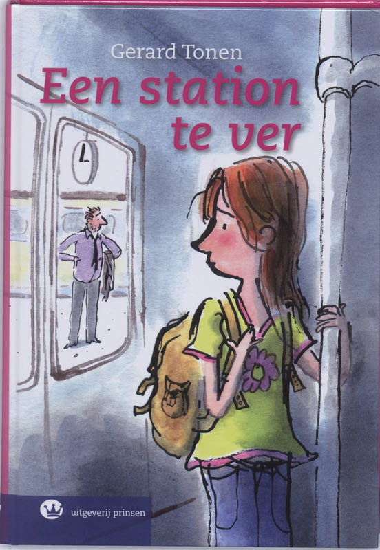 Een Station Te Ver