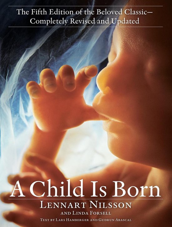 Lennart Nilsson Child Is Born thumbnail