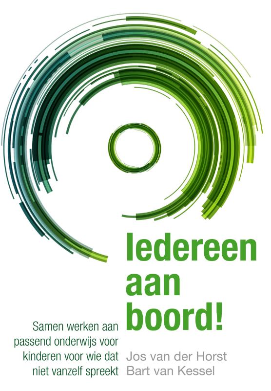Bart van Kessel Iedereen Aan Boord! thumbnail