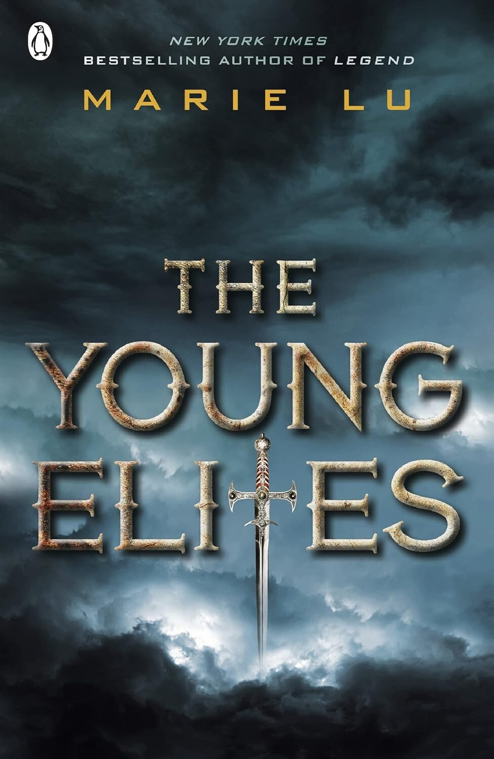 The young elites / The young elites / 1