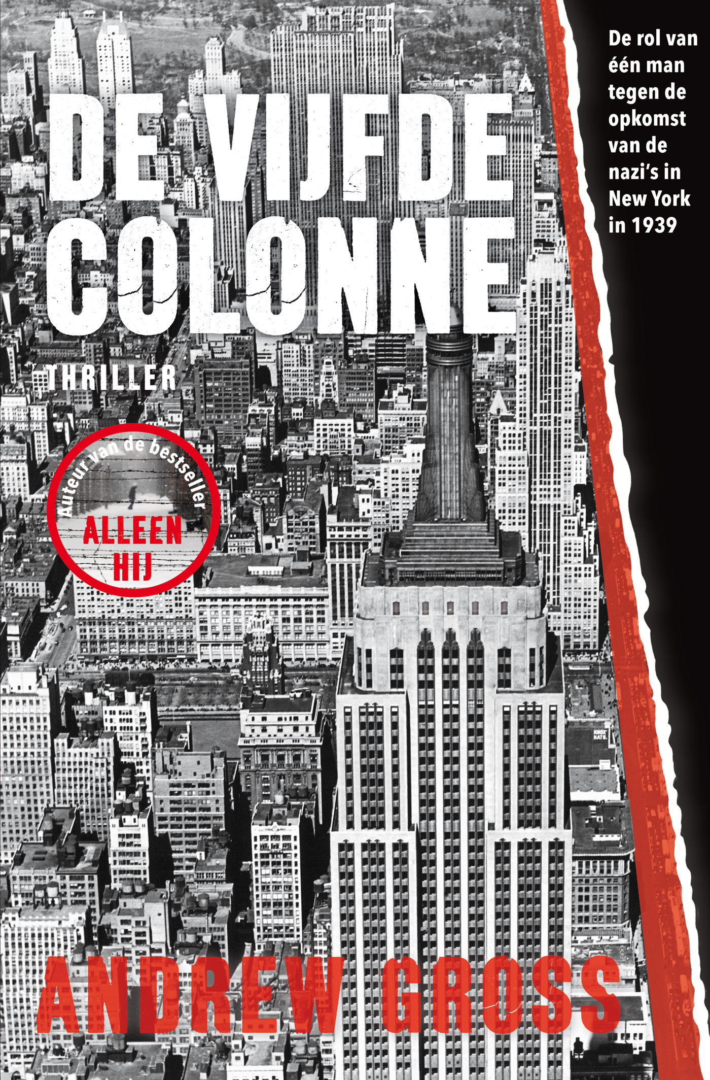 boekenbalie_9789026151286_cover De vijfde colonne