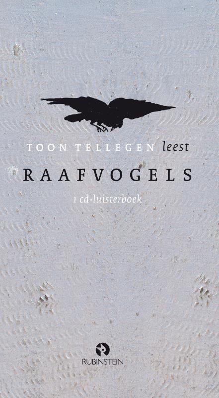 Raafvogels 1Cd Luisterboek