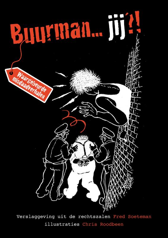 Fred Soeteman Buurman... Jij?! thumbnail