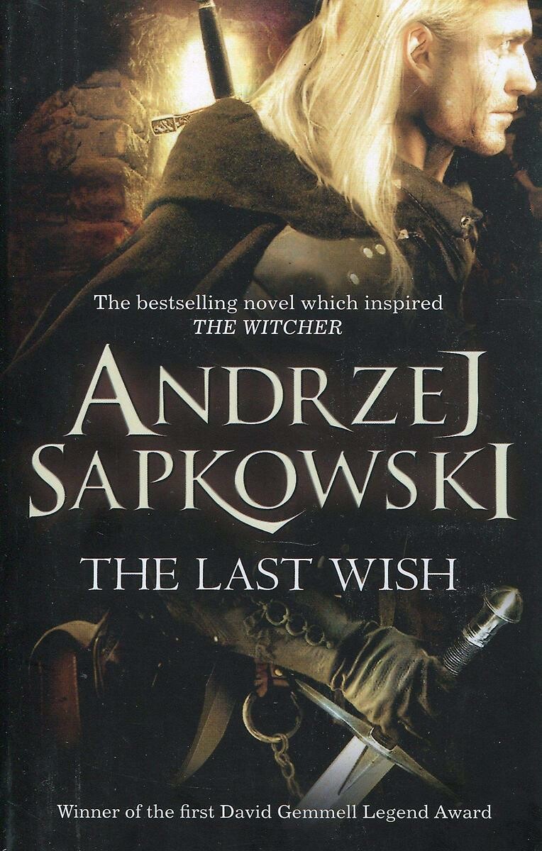 The Last Wish / The Witcher