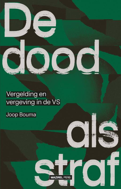 Joop Bouma De Dood Als Straf thumbnail