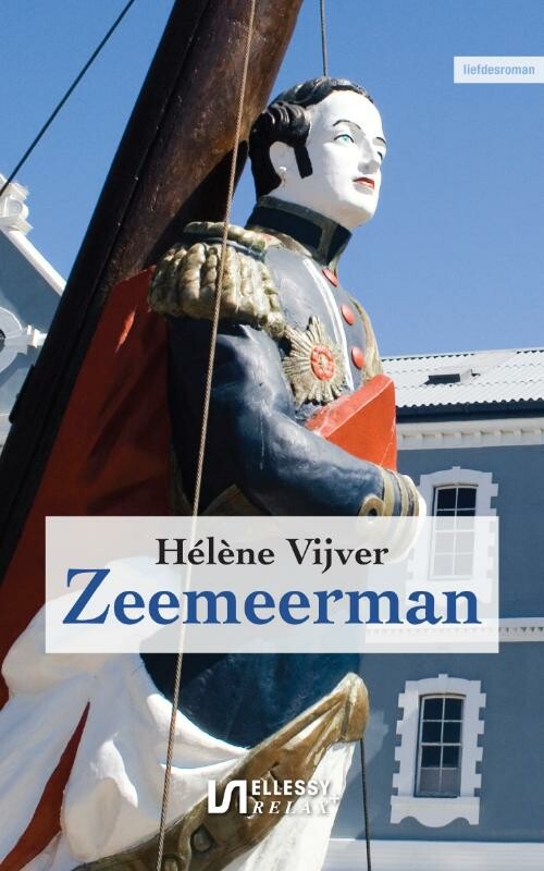 Zeemeerman / Ellessy relax+