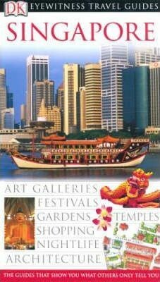 Singapore / DK eyewitness travel