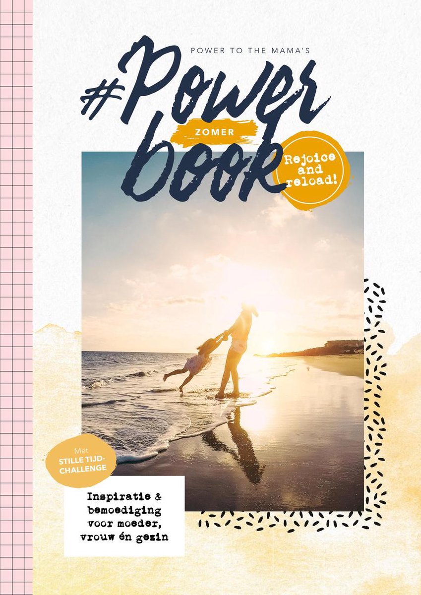 #Powerbook, Rejoice And Reload (zomer) / #Powerbook / 2