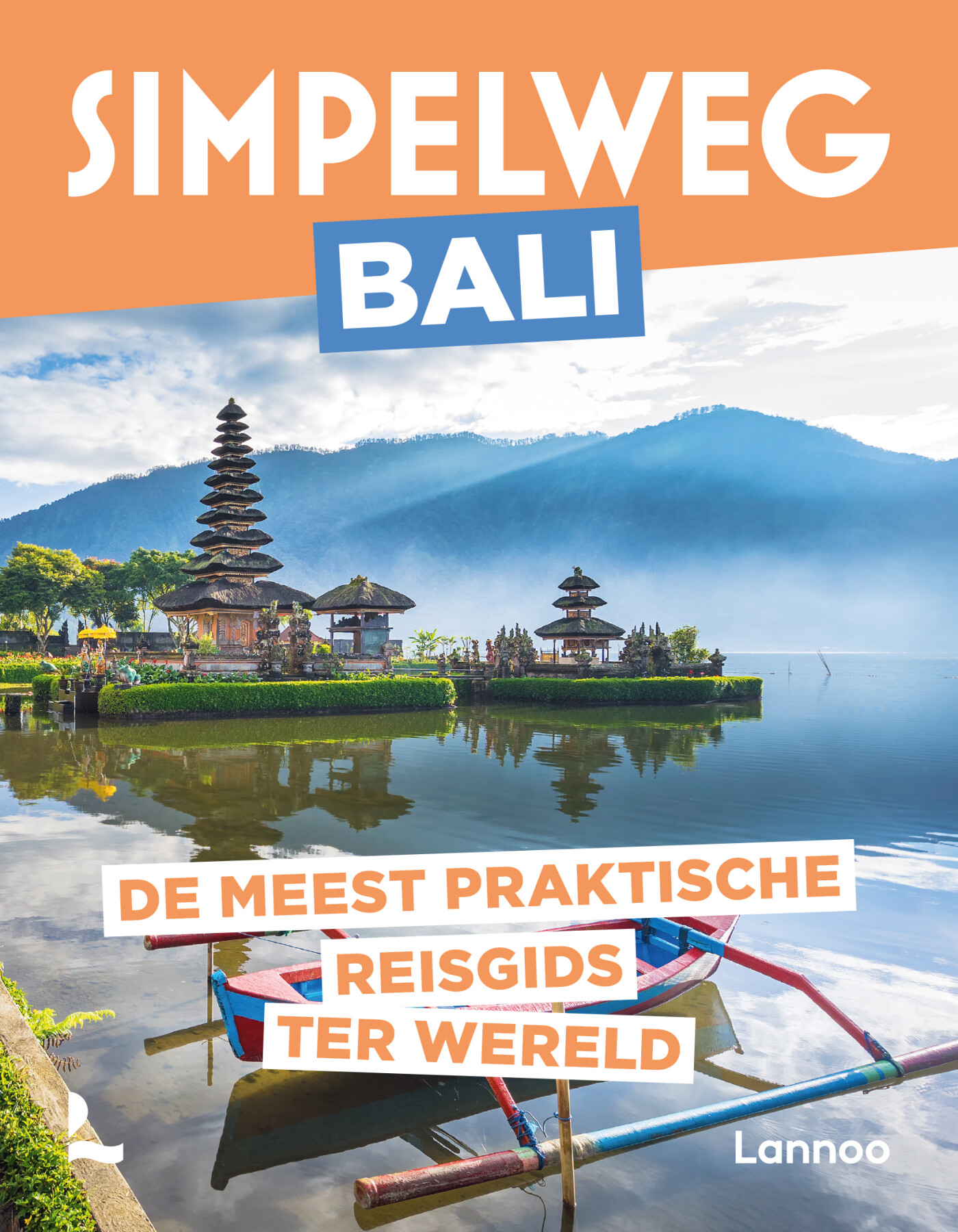 Simpelweg Bali / Simpelweg
