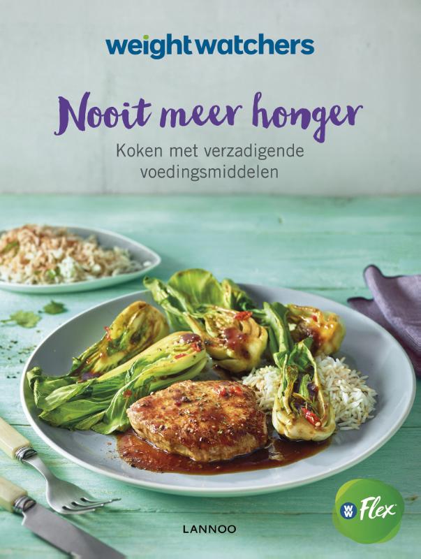 Weight Watchers  -   Nooit meer honger