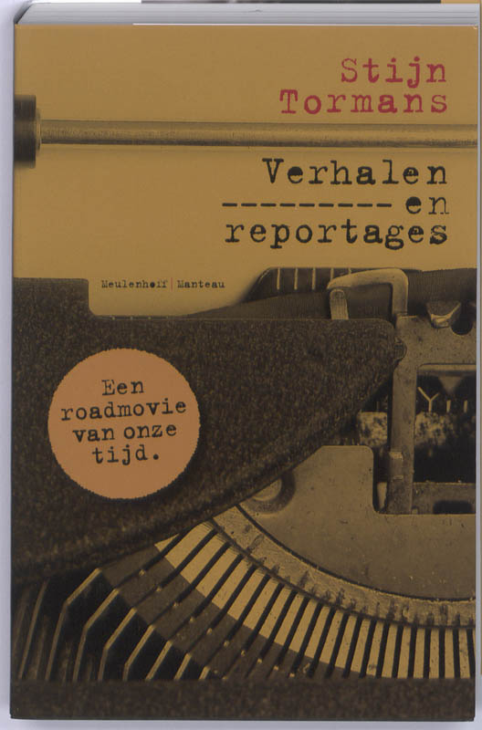 boekenbalie_9789085422273_cover Verhalen En Reportages