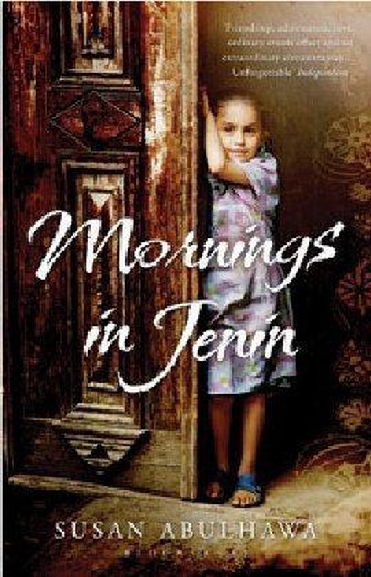 boekenbalie_9781408813553_cover Mornings in Jenin