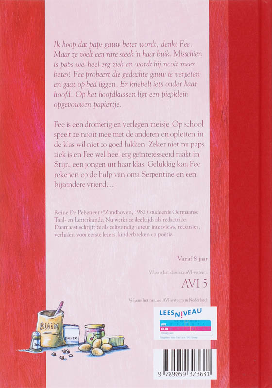 Nietje achterkant
