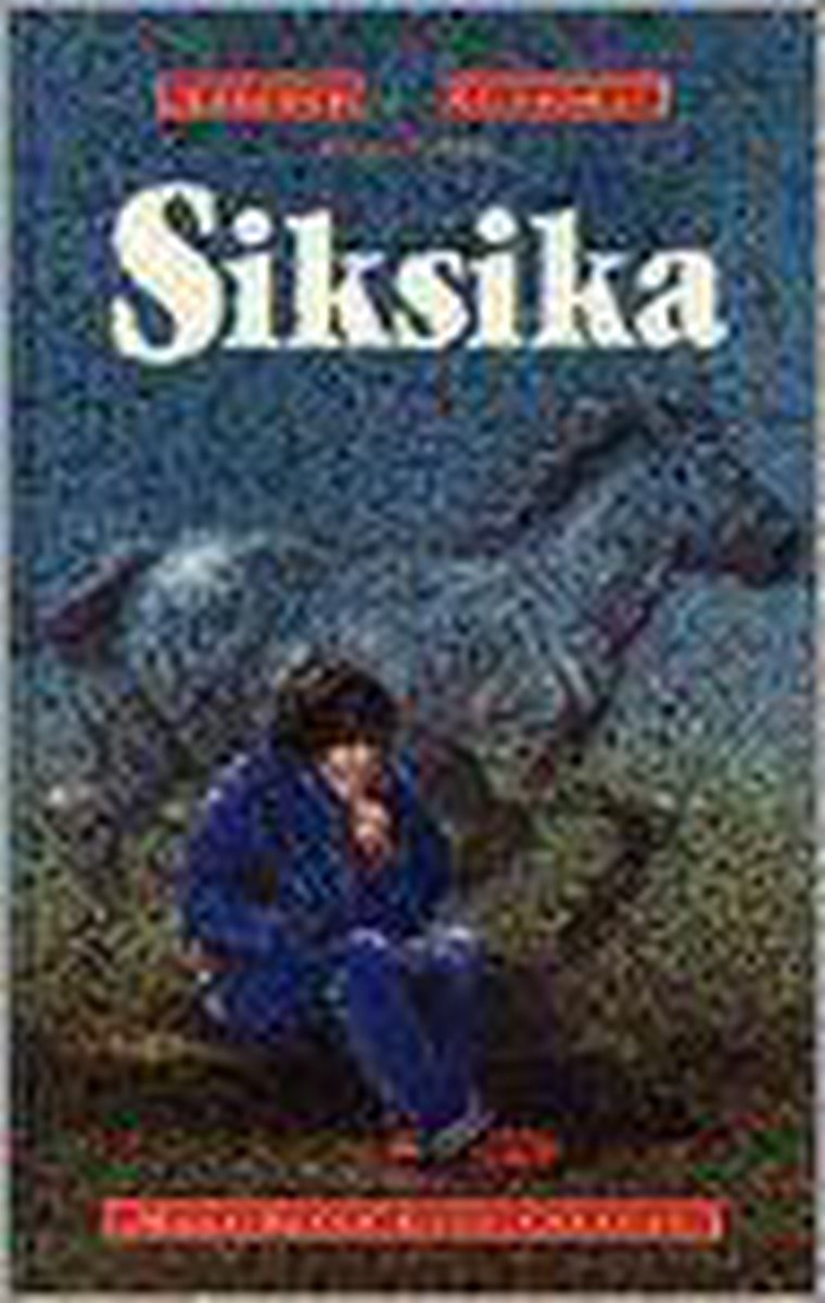 Siksika / Sjaloom te paard / 3