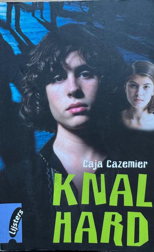 Caja Cazemier Knalhard