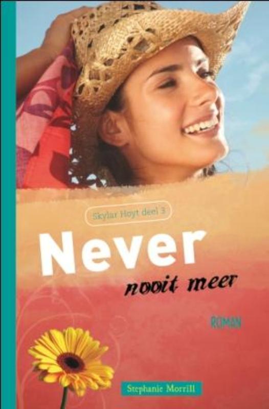 boekenbalie_9789029708883_cover Never Nooit Meer
