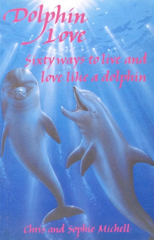 Dolphin Love